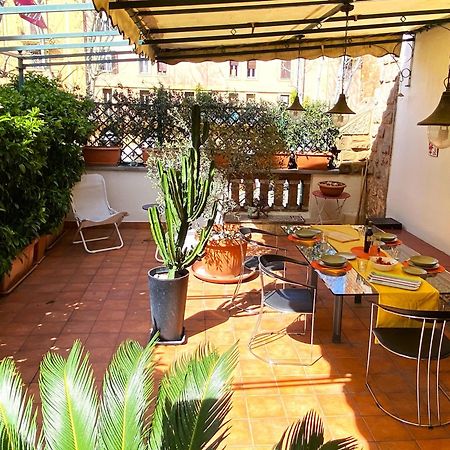 Vatican Modern Art Apartment Roma Ngoại thất bức ảnh